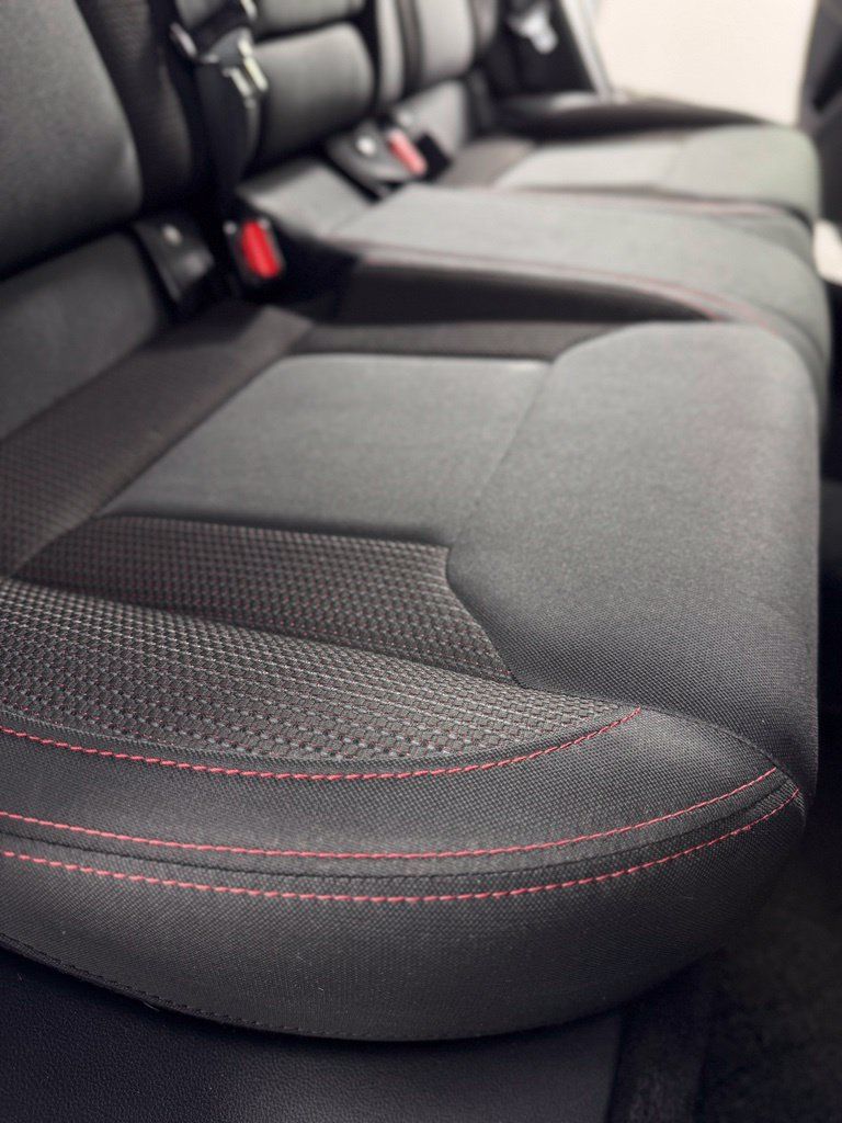Certified 2024 Subaru WRX Premium AWD/4WD image 31