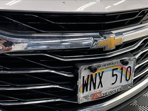 Used 2022 Chevrolet Malibu LT image 29