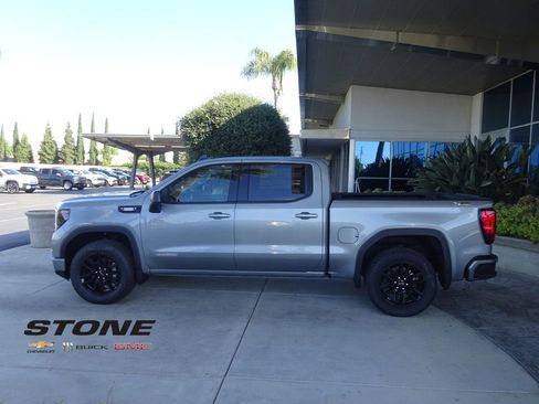 New 2026 GMC Sierra 1500 Elevation AWD/4WD image 5