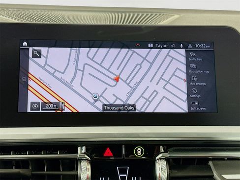 Certified 2023 BMW 430i Convertible w/ Convenience Package image 13