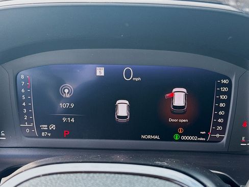 New 2026 Honda Pilot EX-L image 11