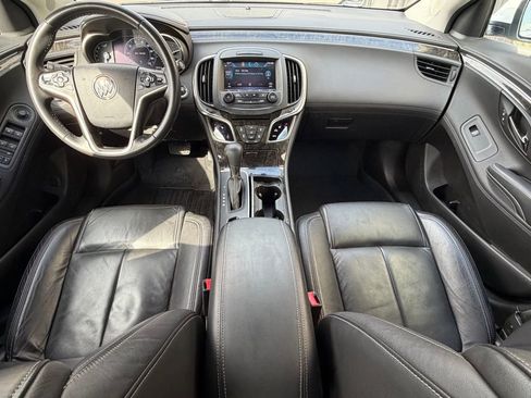 Used 2015 Buick LaCrosse Leather image 8
