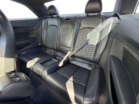 Used 2019 Audi RS 5 w/ Dynamic Package image 16