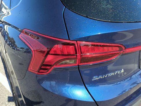 Used 2023 Hyundai Santa Fe SEL image 14