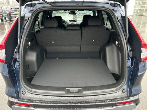 New 2026 Honda CR-V Sport image 16