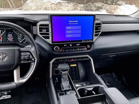 Used 2023 Toyota Tundra Limited image 7