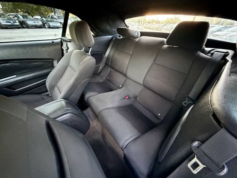 Used 2014 Ford Mustang Convertible RWD image 16