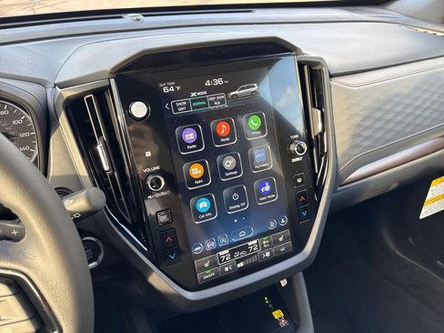 New 2026 Subaru Forester Sport image 17