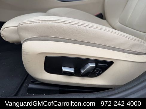 Used 2017 BMW 530i xDrive AWD/4WD image 29