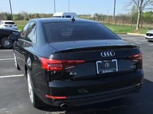 Used 2017 Audi A4 2.0T Premium w/ Convenience Package AWD/4WD image 29