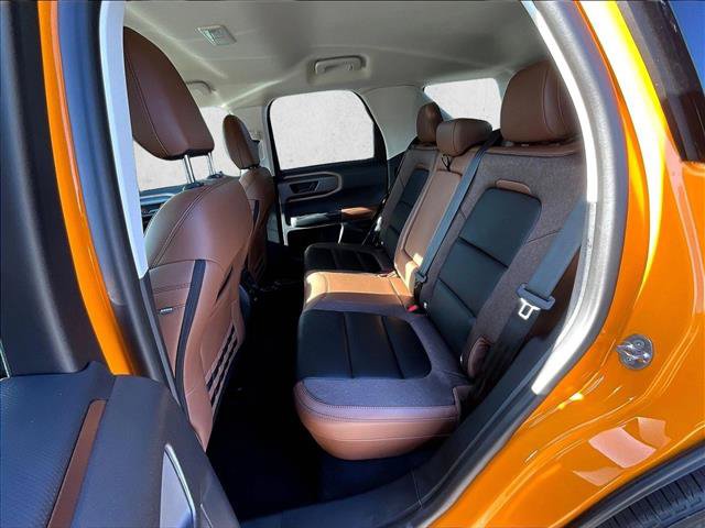 New 2026 Ford Bronco Sport Outer Banks AWD/4WD image 10