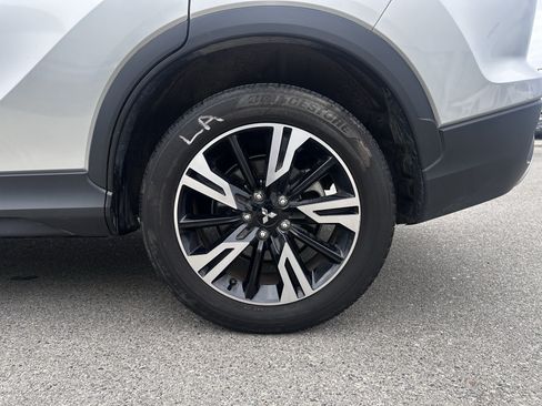Used 2025 Mitsubishi Eclipse Cross SE AWD/4WD image 20