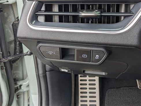 Used 2025 Kia K4 GT-Line Turbo image 31