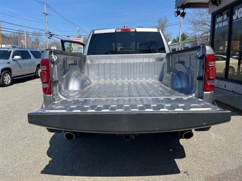 Used 2021 RAM 1500 Laramie w/ Sport Appearance Package image 24