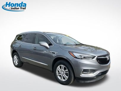 Used 2019 Buick Enclave Essence w/ Trailering Package, 5000 lbs.