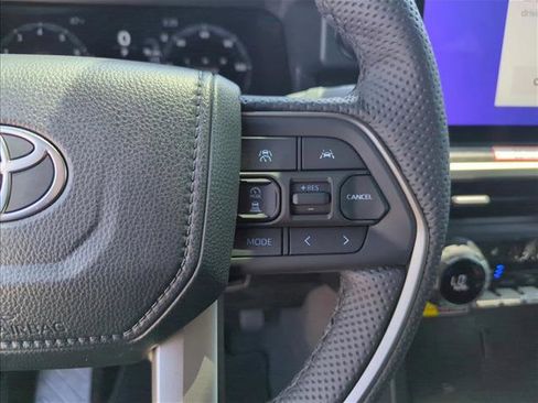New 2026 Toyota Tacoma Limited AWD/4WD image 18