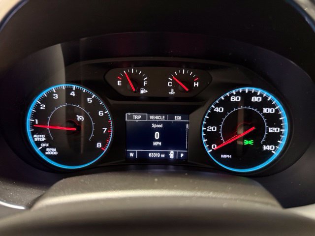 Used 2016 Chevrolet Malibu LT FWD image 13