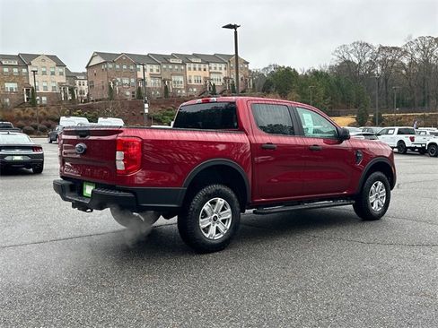 New 2025 Ford Ranger XL w/ Trailer Tow Package image 7