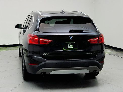 Used 2019 BMW X1 sDrive28i FWD image 6