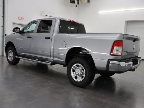 Used 2022 RAM 2500 Tradesman AWD/4WD image 6