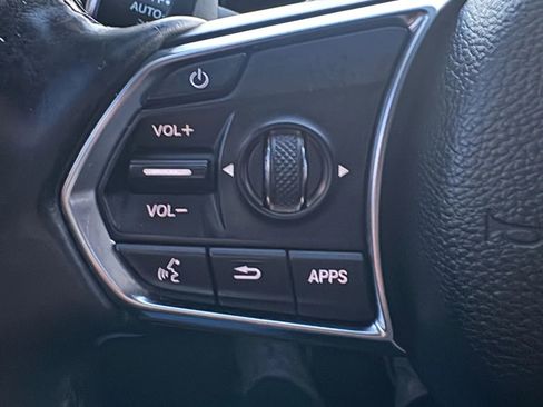 Used 2021 Acura TLX SH-AWD image 13