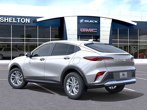 New 2026 Buick Envista Preferred FWD image 3