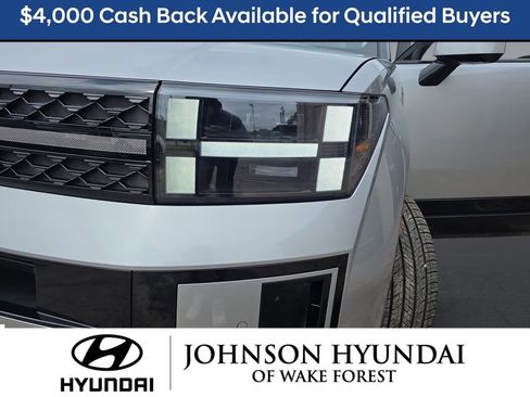 New 2026 Hyundai Santa Fe Calligraphy image 38