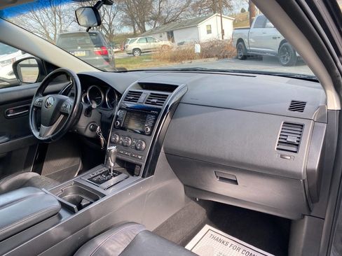 Used 2013 MAZDA CX-9 Touring image 32