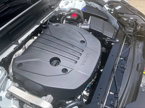 Certified 2026 Volvo XC60 B5 Ultra AWD/4WD image 44