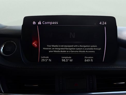 Used 2018 MAZDA MAZDA6 Touring image 41