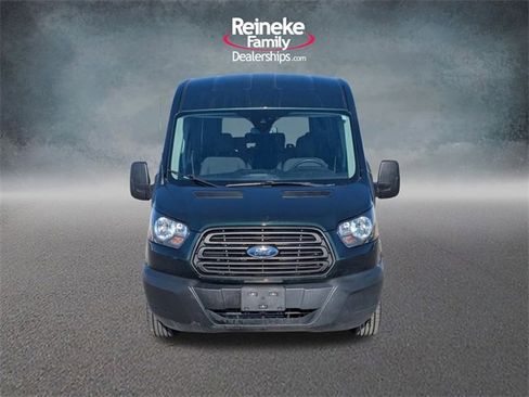 Used 2019 Ford Transit 350 XL image 2