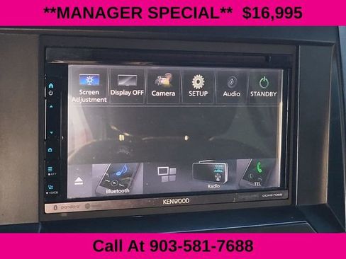 Used 2018 Ford F150 XLT w/ Equipment Group 302A Luxury image 32