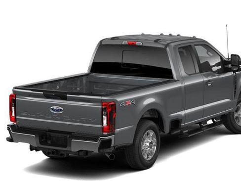 New 2026 Ford F250 XLT w/ Snow Plow/Camper Package AWD/4WD image 25