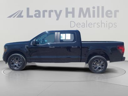 Used 2026 Ford F150 STX