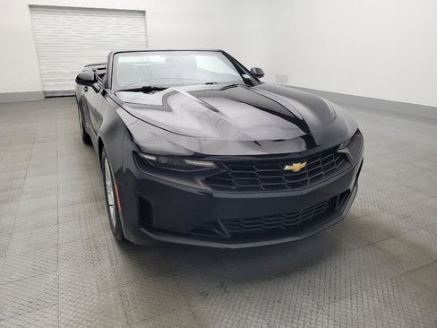 Used 2019 Chevrolet Camaro LT image 14