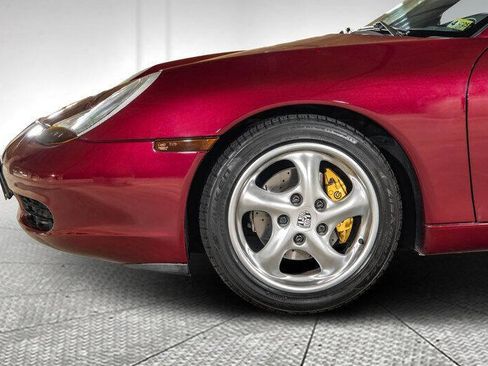 Used 1999 Porsche Boxster image 23
