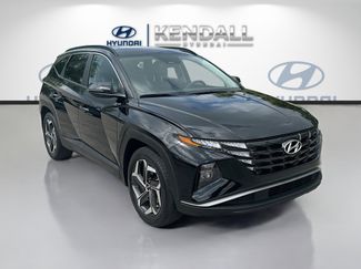 Used 2023 Hyundai Tucson SEL w/ Convenience Package FWD video 1