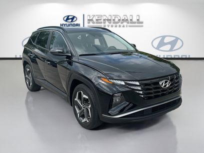 Used 2023 Hyundai Tucson SEL w/ Convenience Package