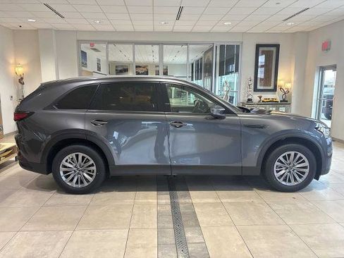 Used 2024 MAZDA CX-90 3.3 Turbo w/ Preferred Plus image 2