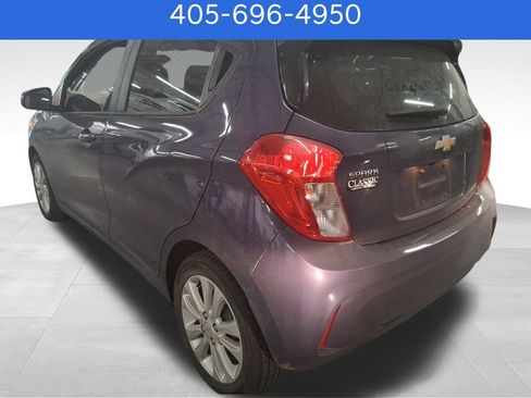 Used 2017 Chevrolet Spark LT image 3
