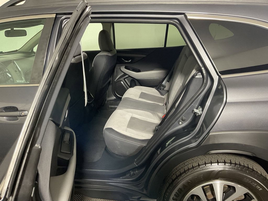 Used 2023 Subaru Outback Premium AWD/4WD image 32