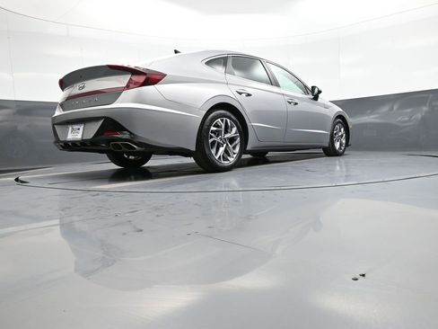 Certified 2023 Hyundai Sonata SEL FWD image 29