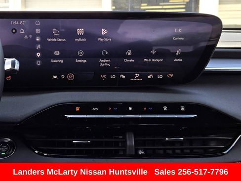 Used 2026 Buick Enclave Sport Touring w/ Power Package FWD image 20
