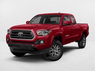 Used 2023 Toyota Tacoma TRD Sport video 1