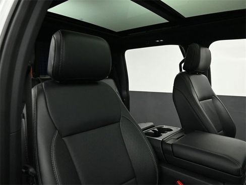 Used 2024 Ford F150 Lariat image 33