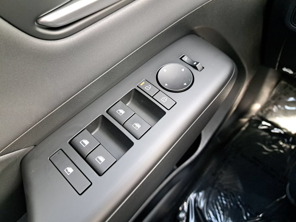 New 2026 Hyundai Kona Limited AWD/4WD image 32