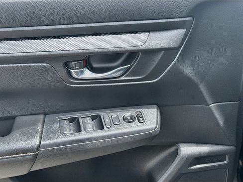 Certified 2025 Honda CR-V Sport image 16