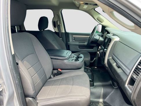 Used 2019 RAM 1500 Classic Warlock w/ Electronics Group RWD image 26