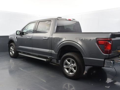 Used 2024 Ford F150 XLT image 2