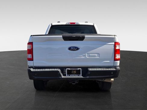 Used 2022 Ford F150 XL w/ Trailer Tow Package AWD/4WD image 6